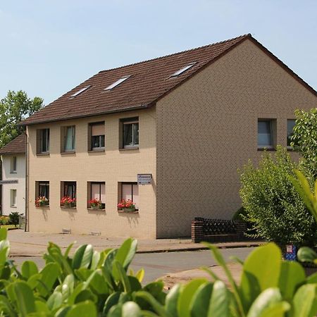 Appartement Kreetz à Soltau Extérieur photo