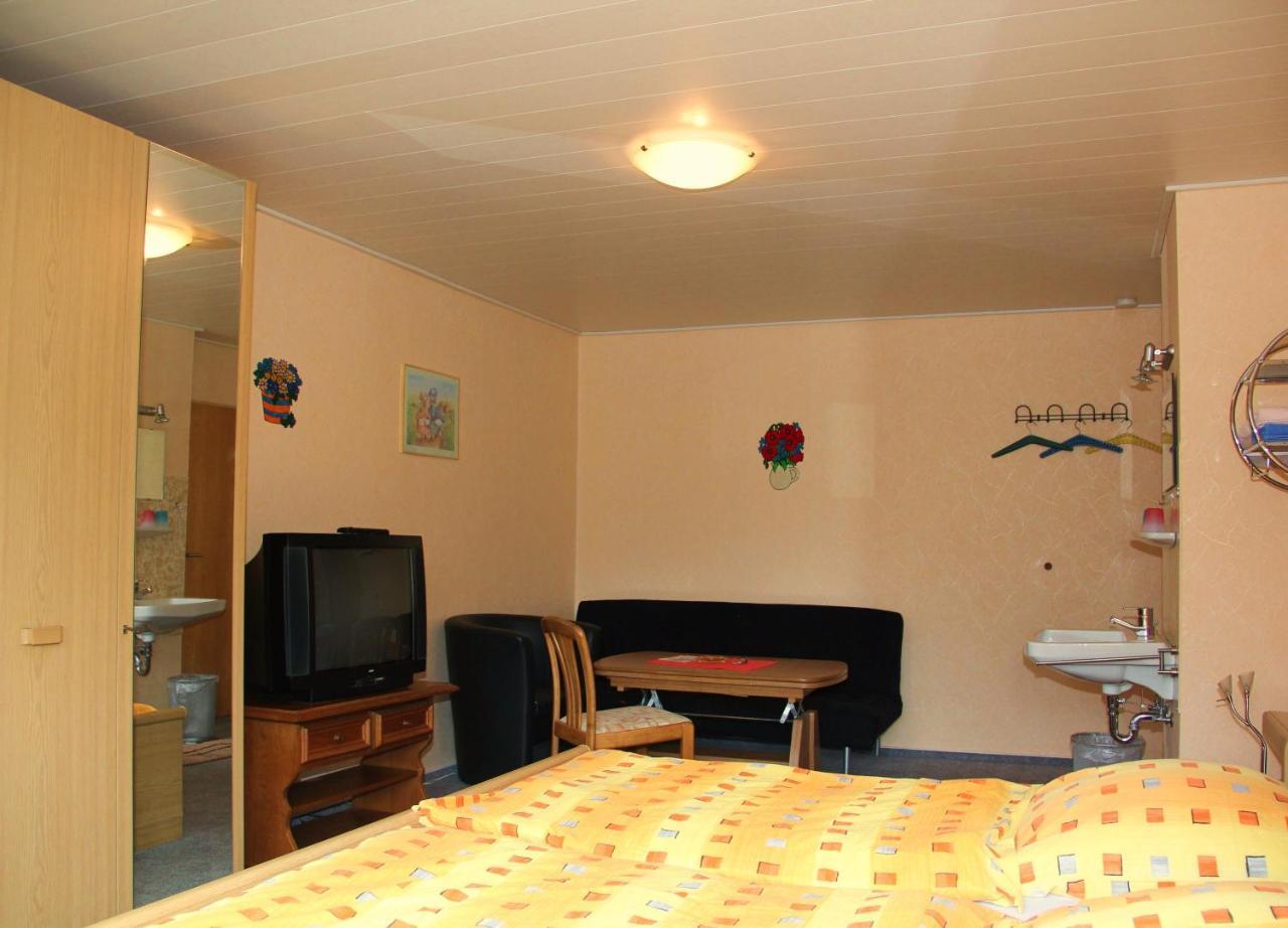 Appartement Kreetz à Soltau Extérieur photo