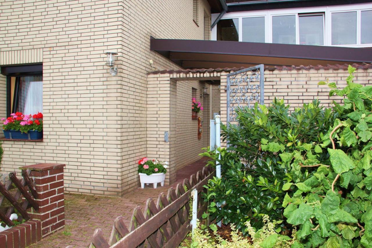 Appartement Kreetz à Soltau Extérieur photo